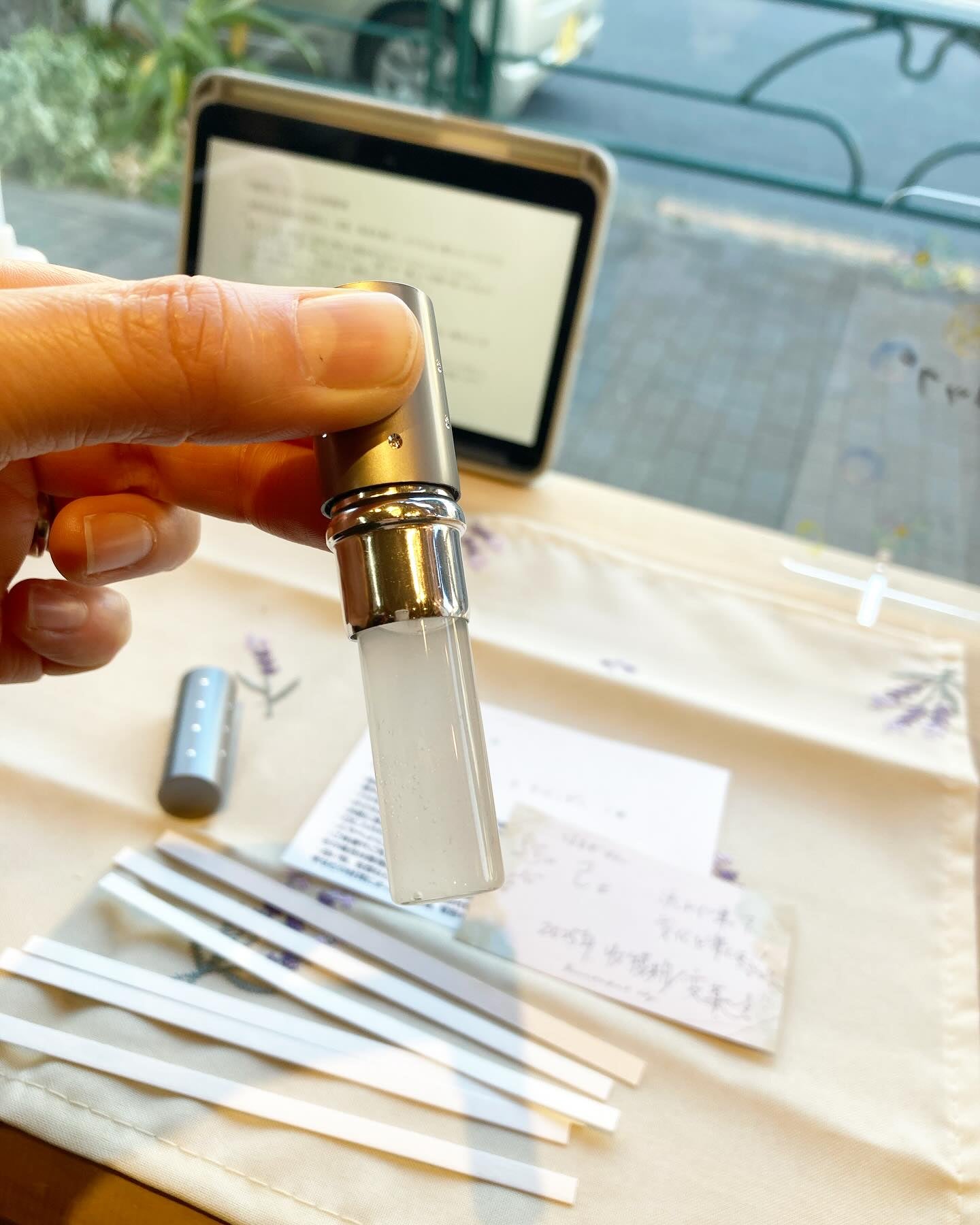 四柱推命鑑定×アロマワークショップ vol.14 3/28(土) | イタリアと青森