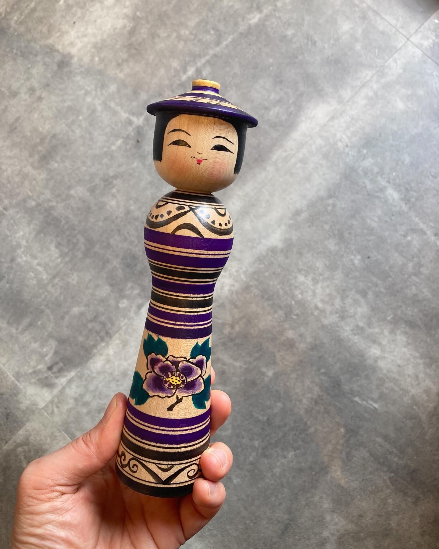 阿保こけしや こけし | イタリアと青森の店 coccia