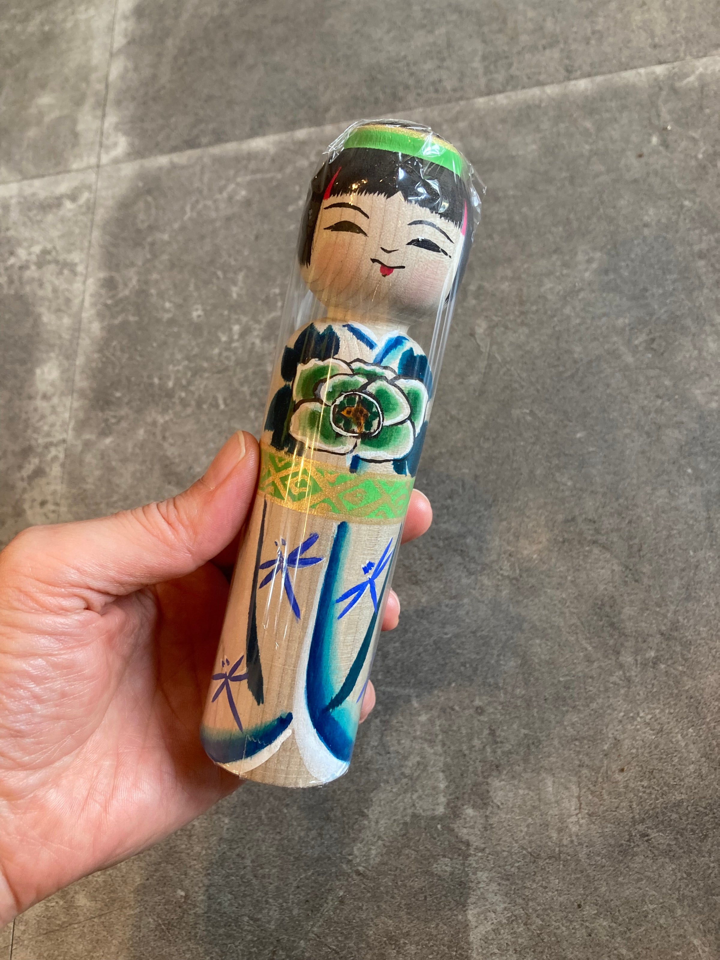 阿保こけしや こけし | イタリアと青森の店 coccia