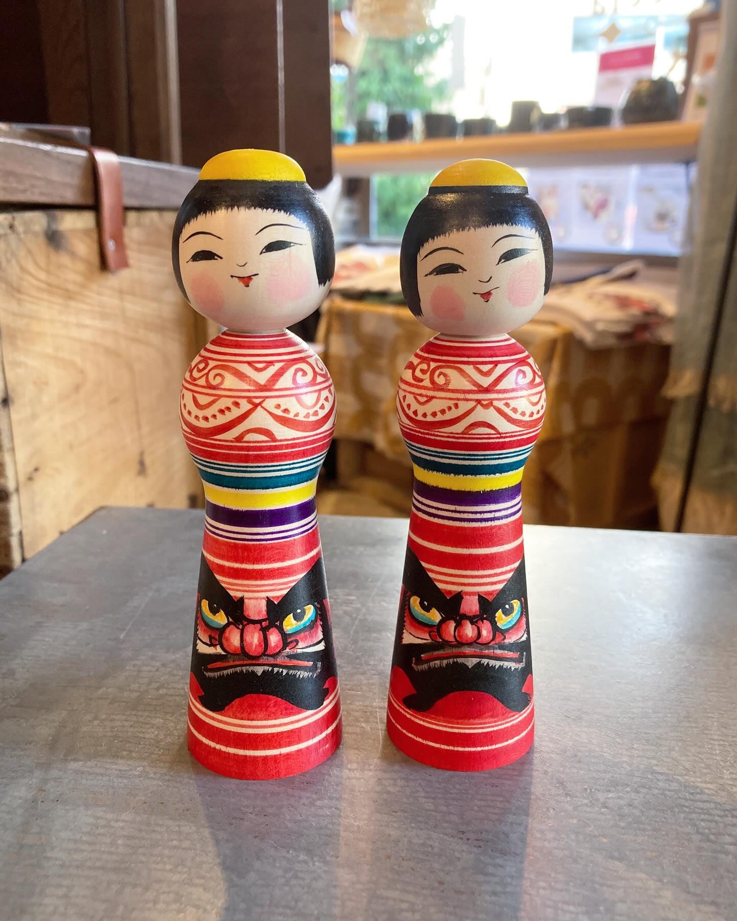 阿保こけしや こけし | イタリアと青森の店 coccia