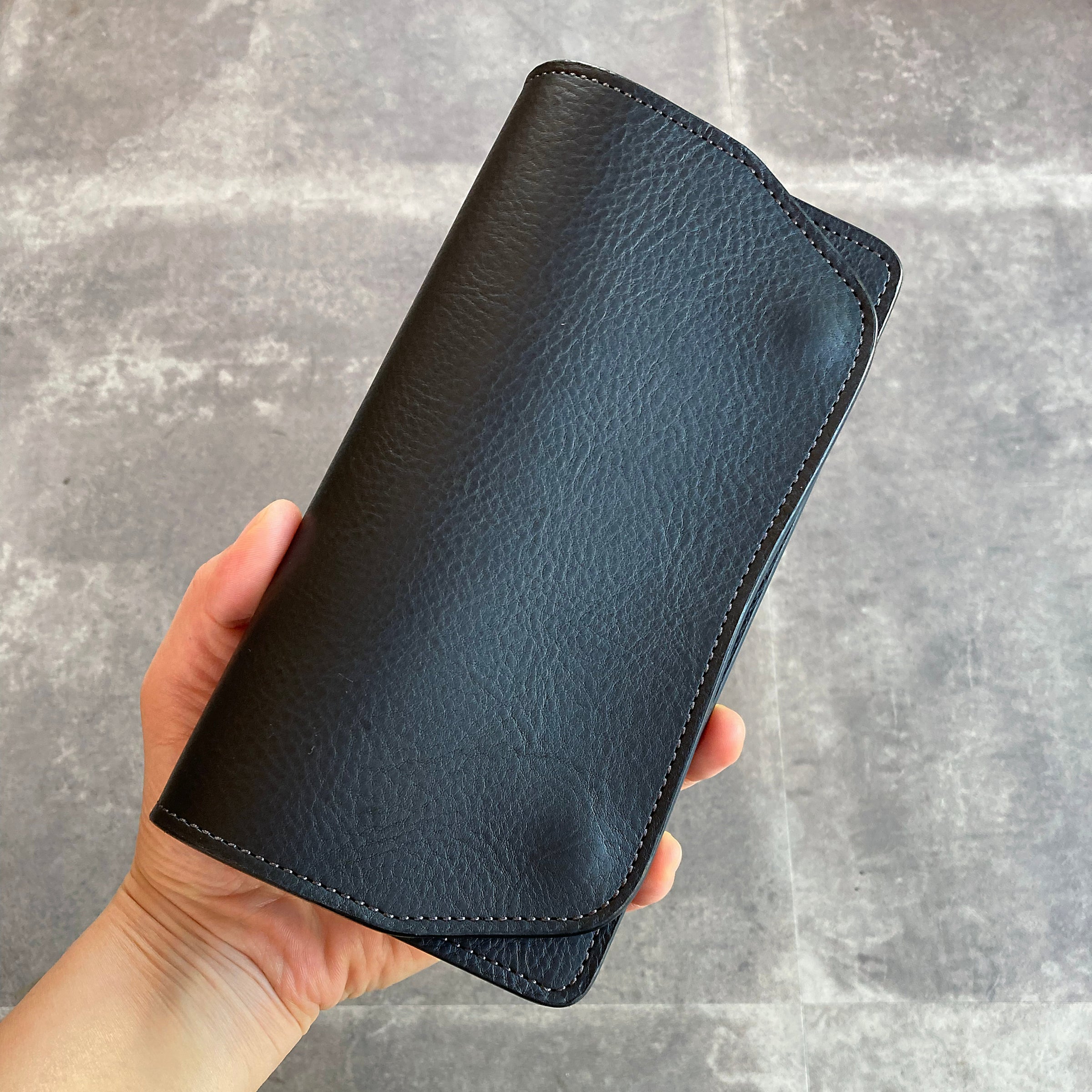 acca bottega 財布 acca bottega Falce ギャルソン三つ折り財布 オリーバ | CIRCLE