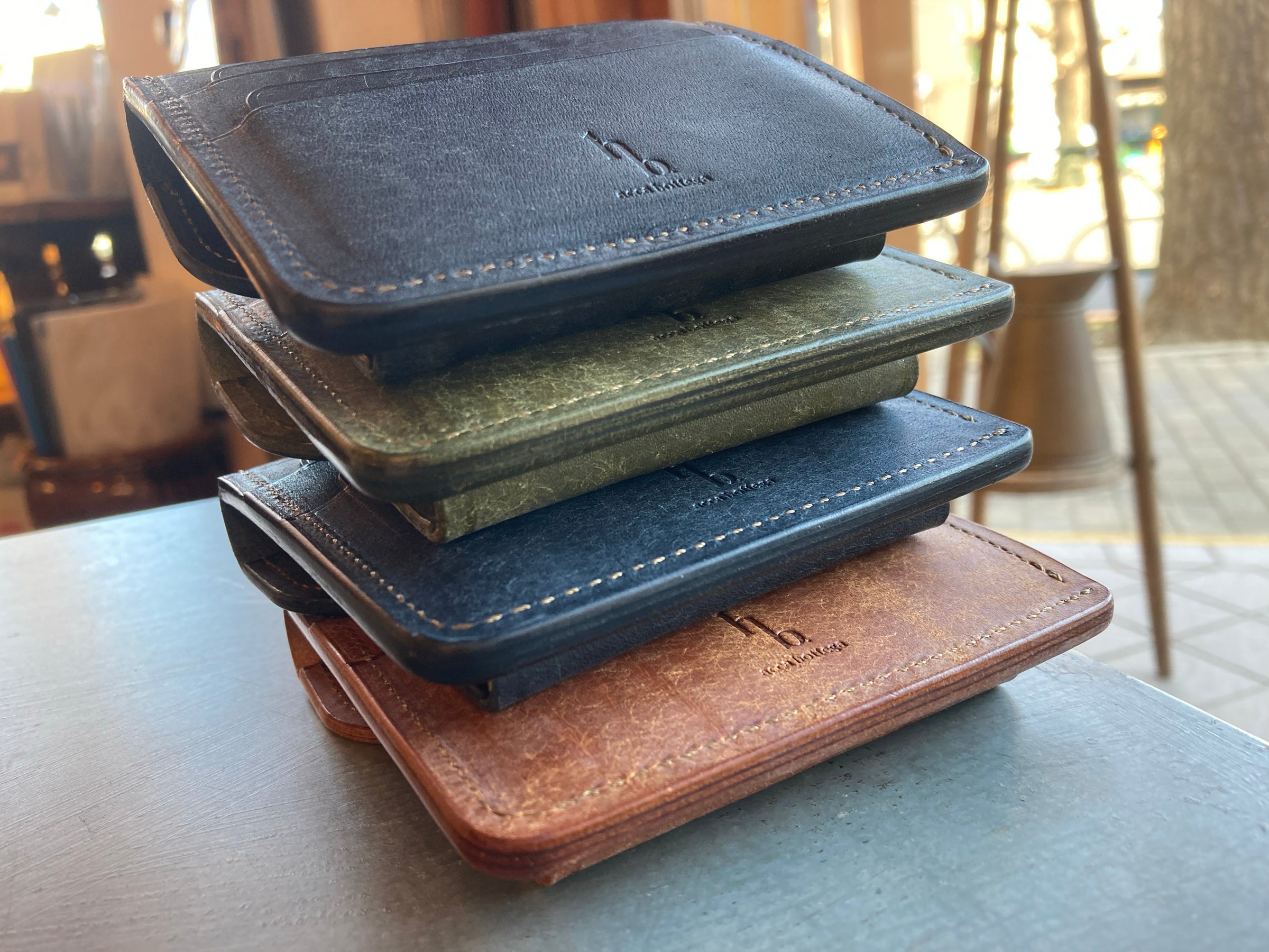 acca bottega コンパクトマルチウォレット used 最 安 価格ファッション - acca bottega コンパクトマルチウォレット used