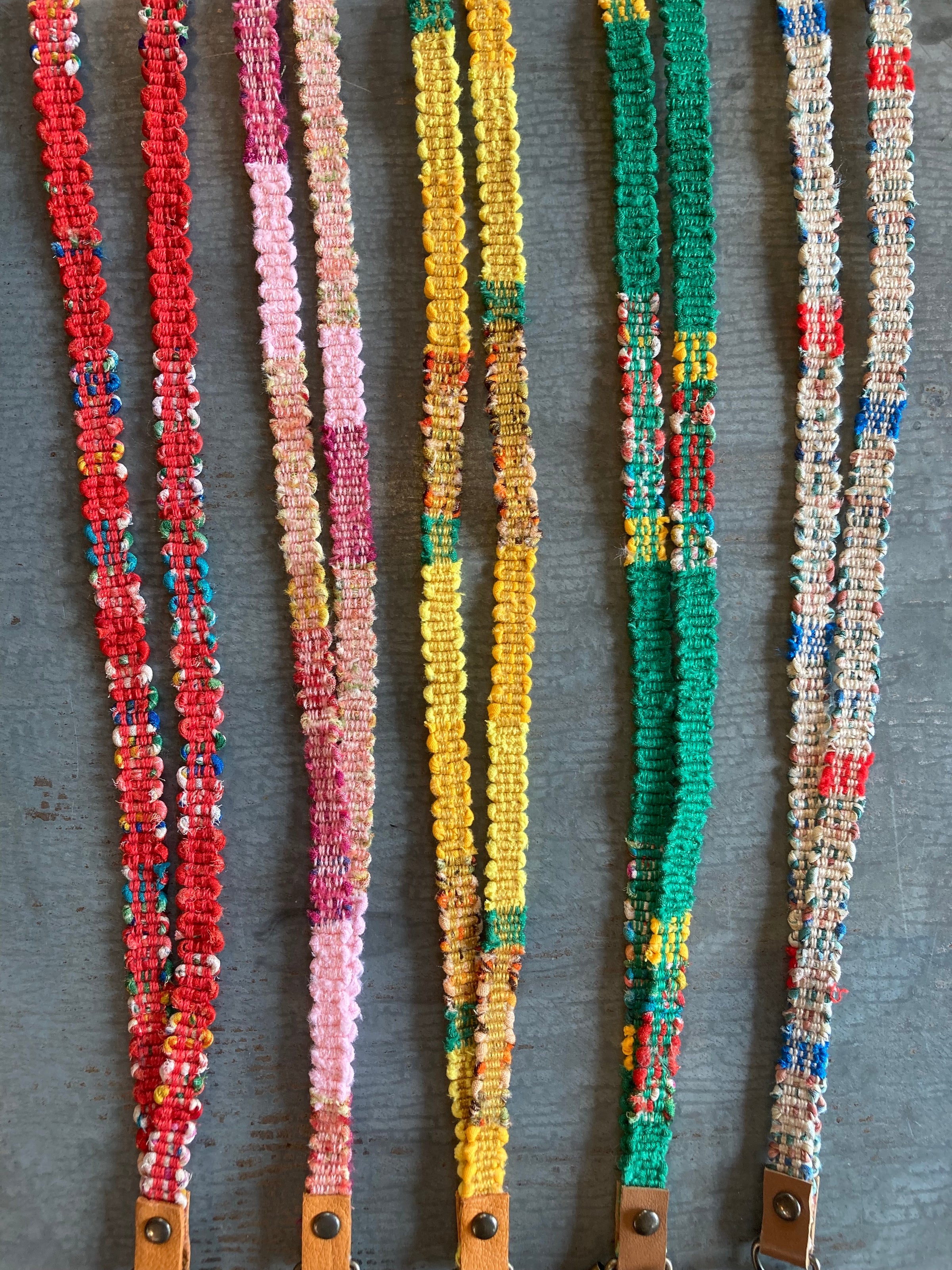 さきおりCHICKA ストラップ | イタリアと青森の店 coccia