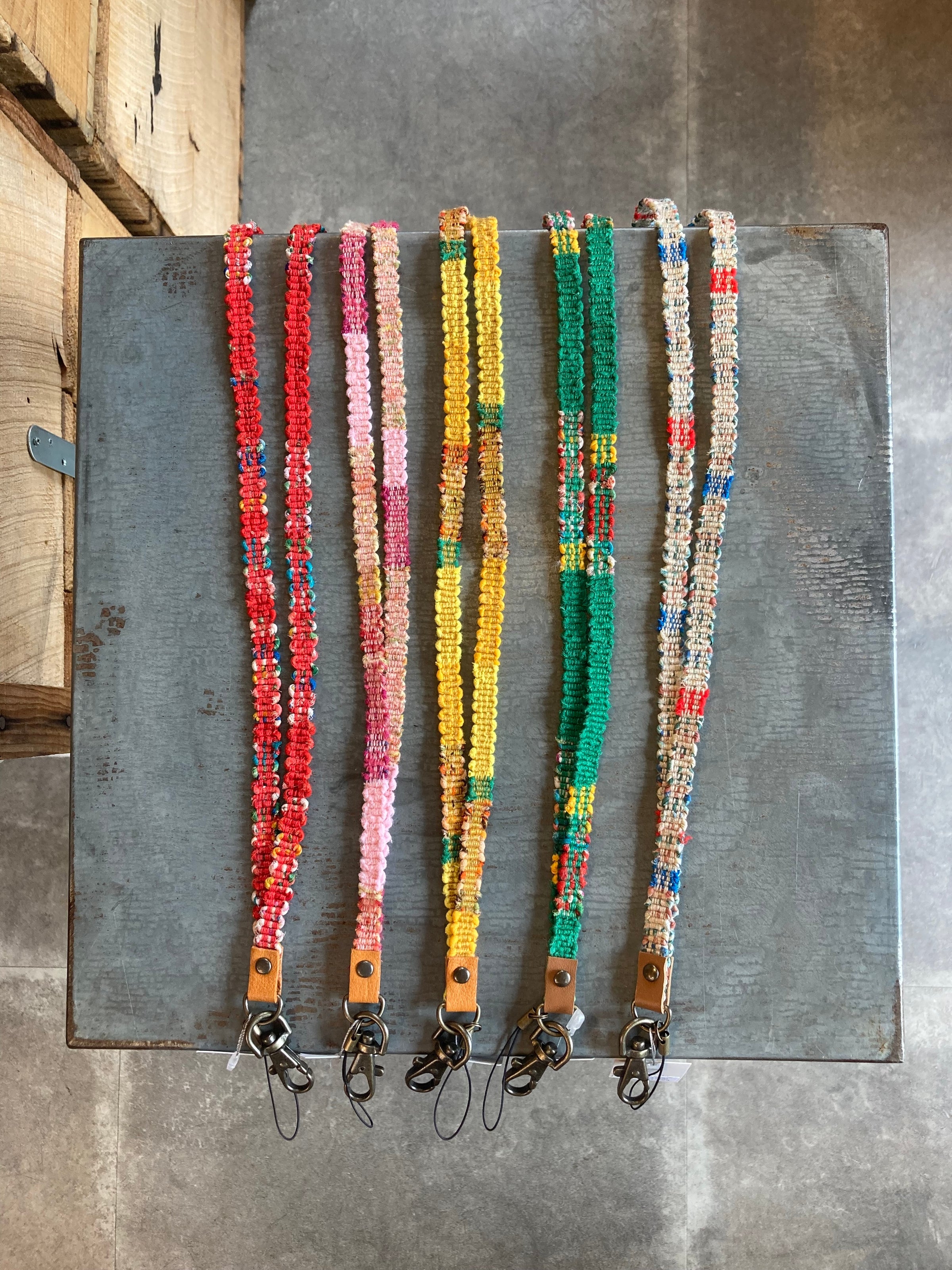 さきおりCHICKA ストラップ | イタリアと青森の店 coccia