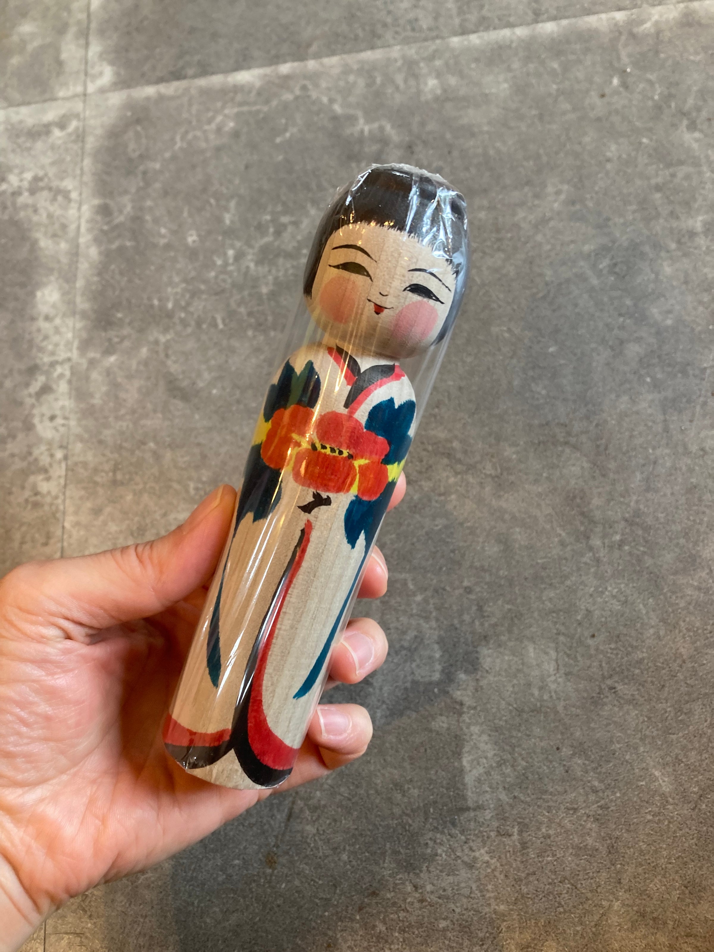 阿保こけしや こけし | イタリアと青森の店 coccia