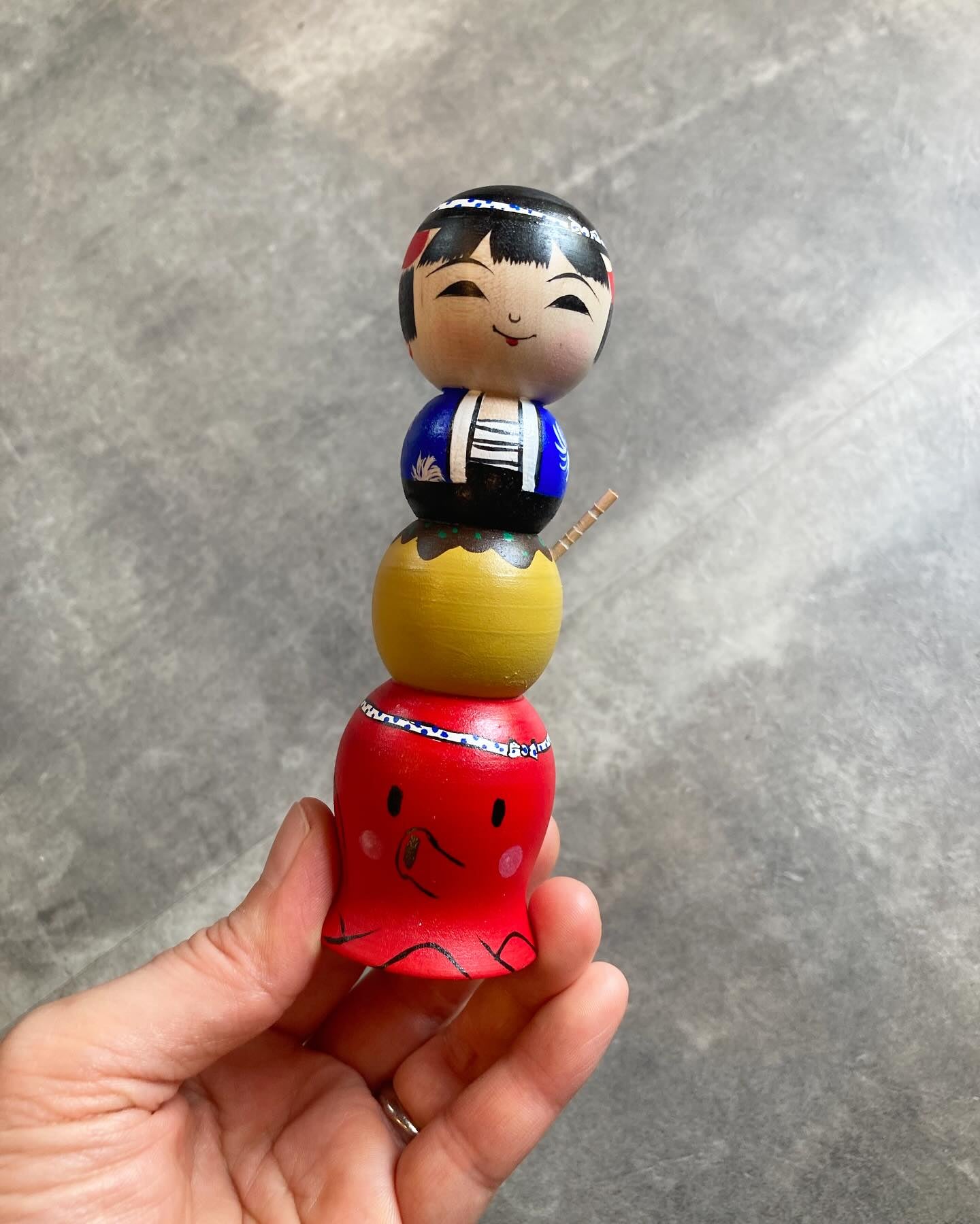 阿保こけしや こけし | イタリアと青森の店 coccia