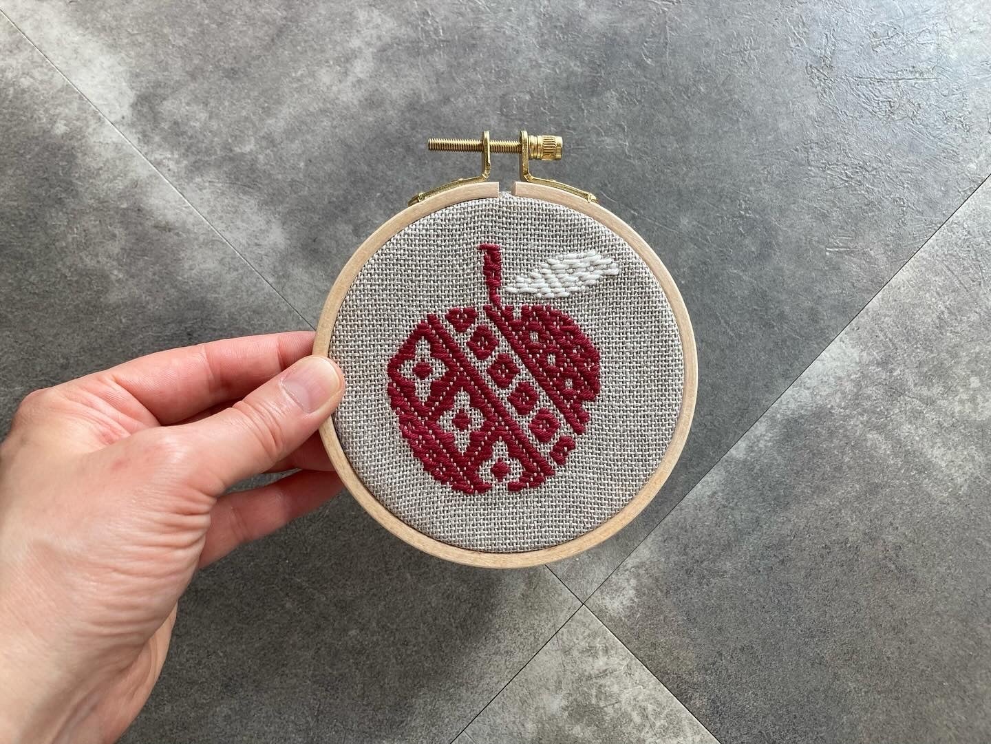 zizi no ie 図案＆キット | イタリアと青森の店 coccia